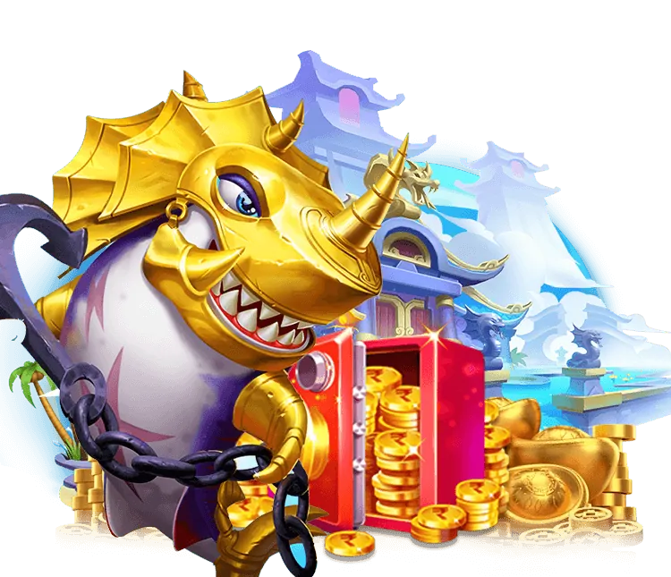 Game Bắn Cá 7ballbet