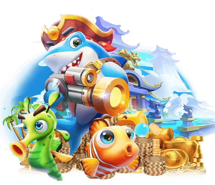 Casino Trực Tuyến 7ballbet